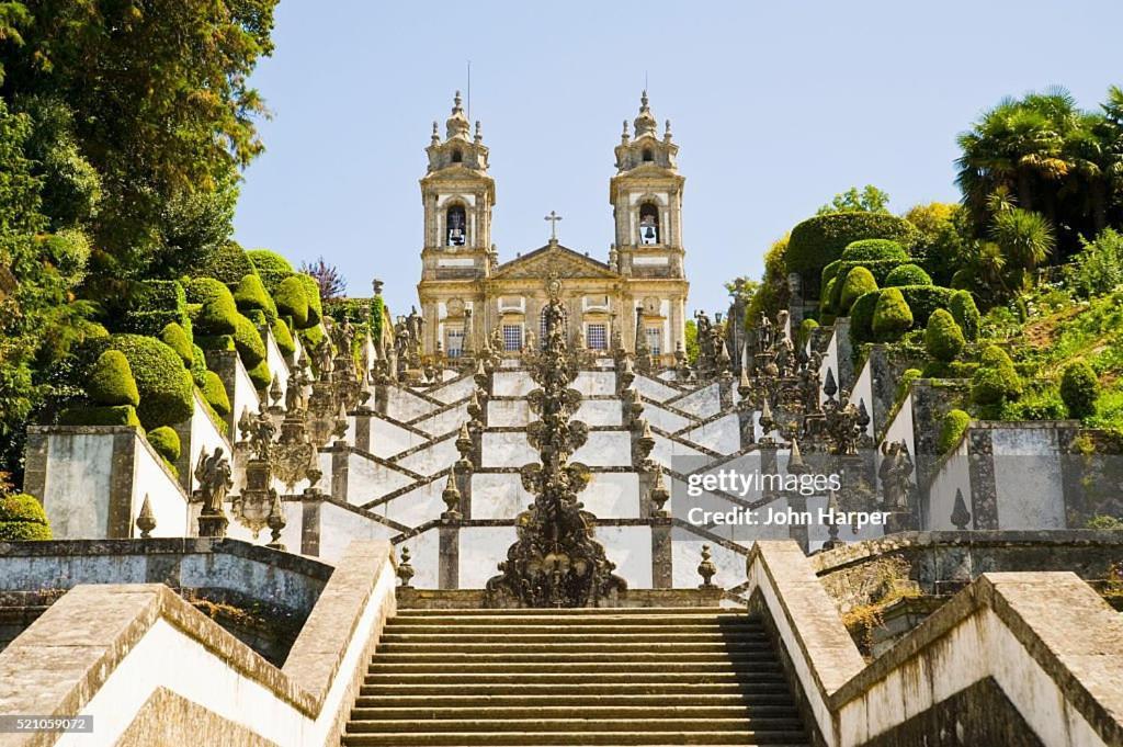 Rooms4You 2 In Historic Center Of Braga Exteriör bild