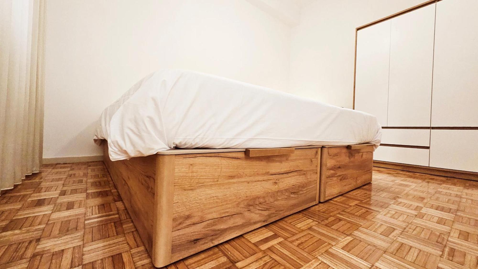 Rooms4You 2 In Historic Center Of Braga Exteriör bild