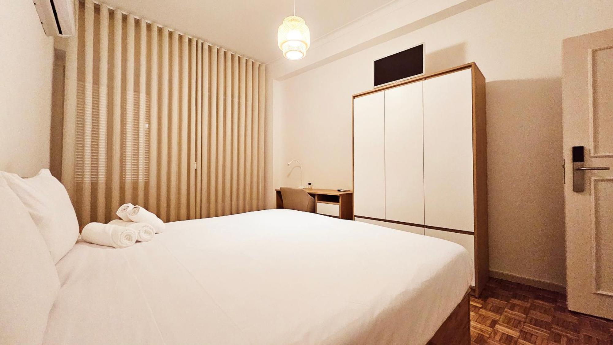 Rooms4You 2 In Historic Center Of Braga Exteriör bild