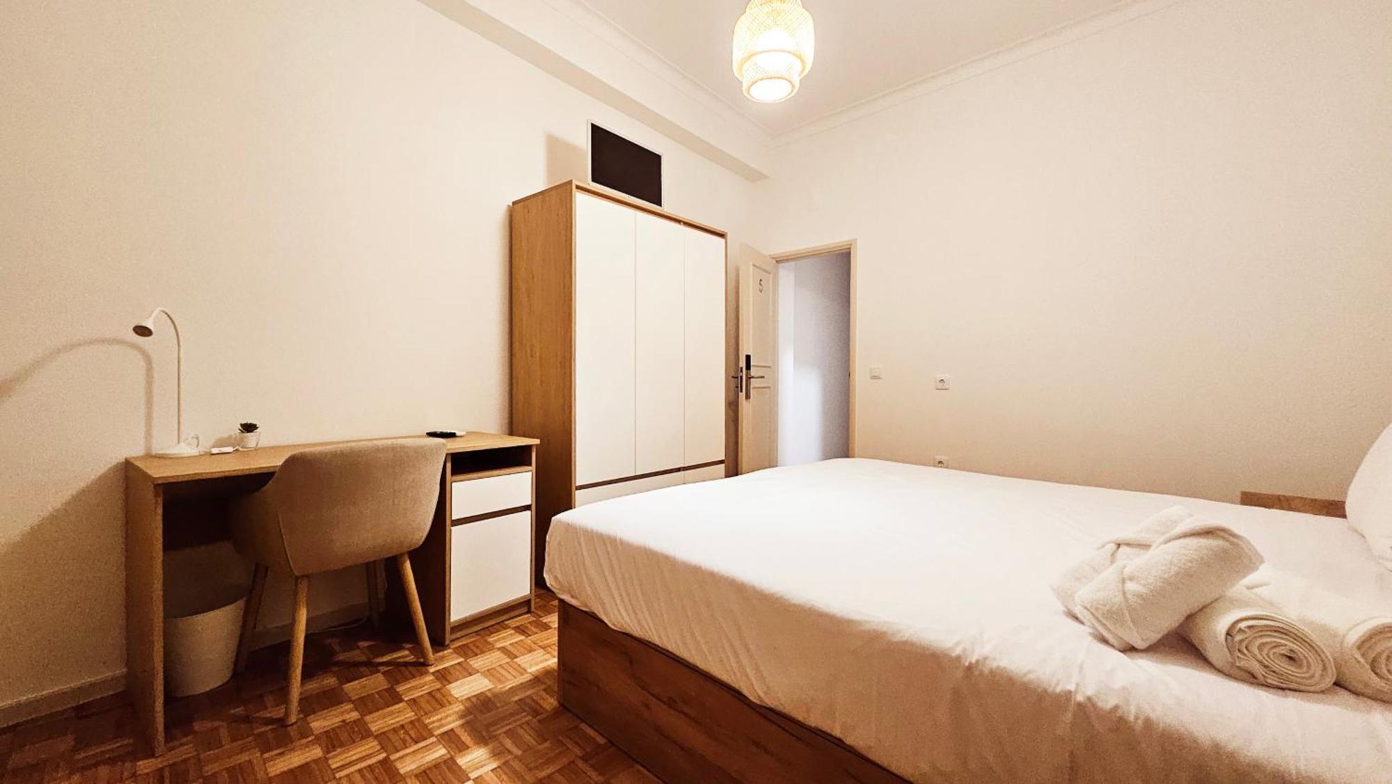 Rooms4You 2 In Historic Center Of Braga Exteriör bild