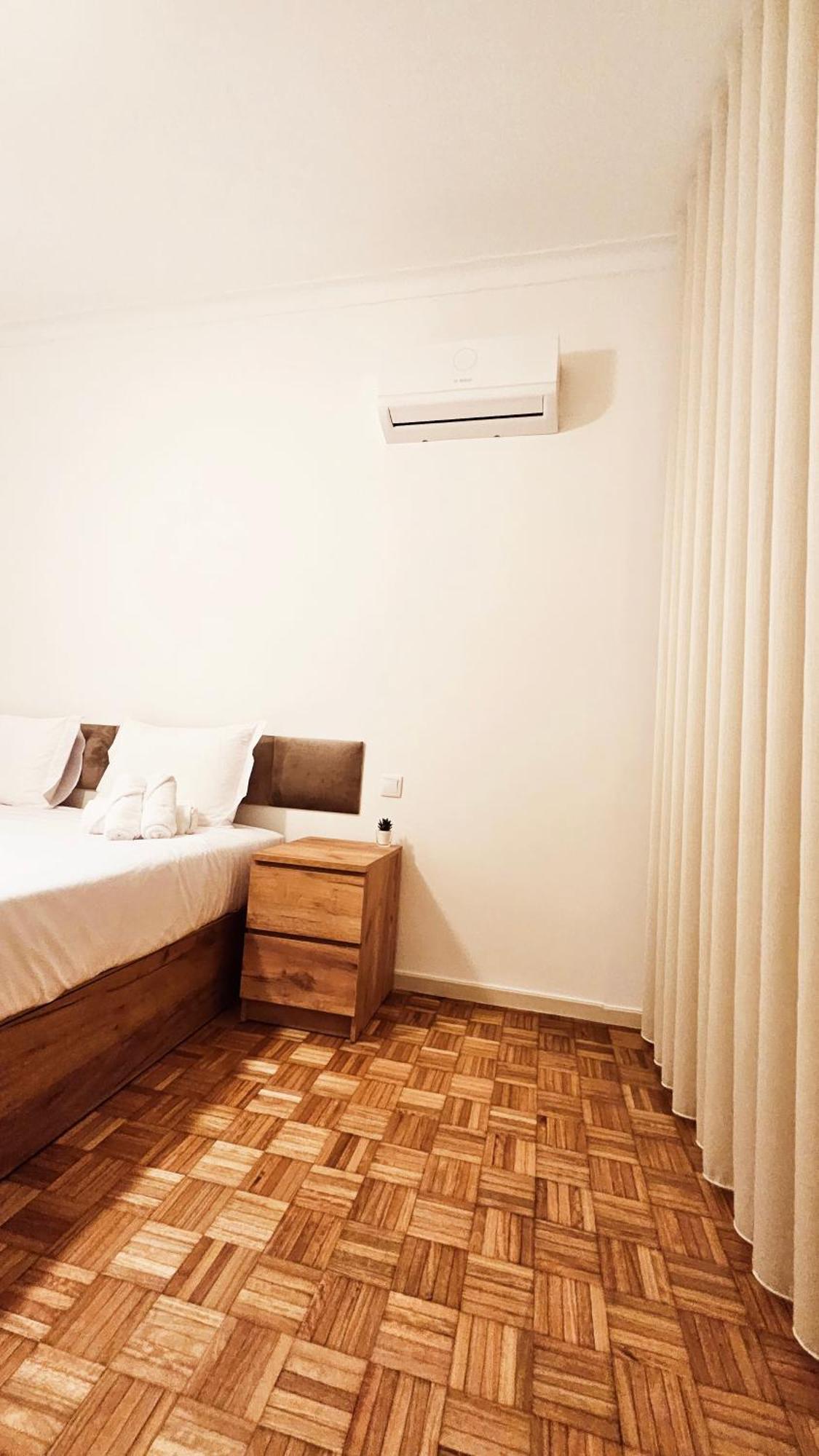 Rooms4You 2 In Historic Center Of Braga Exteriör bild
