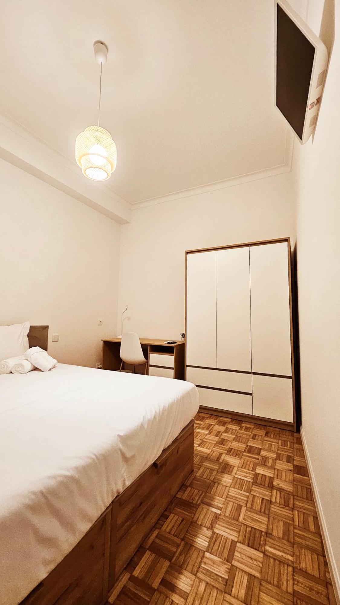 Rooms4You 2 In Historic Center Of Braga Exteriör bild