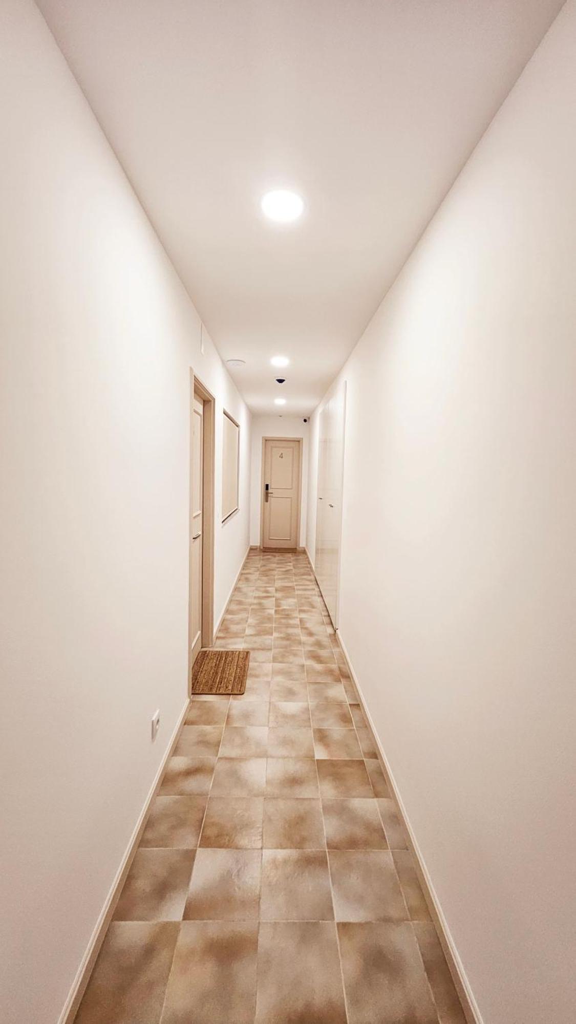 Rooms4You 2 In Historic Center Of Braga Exteriör bild