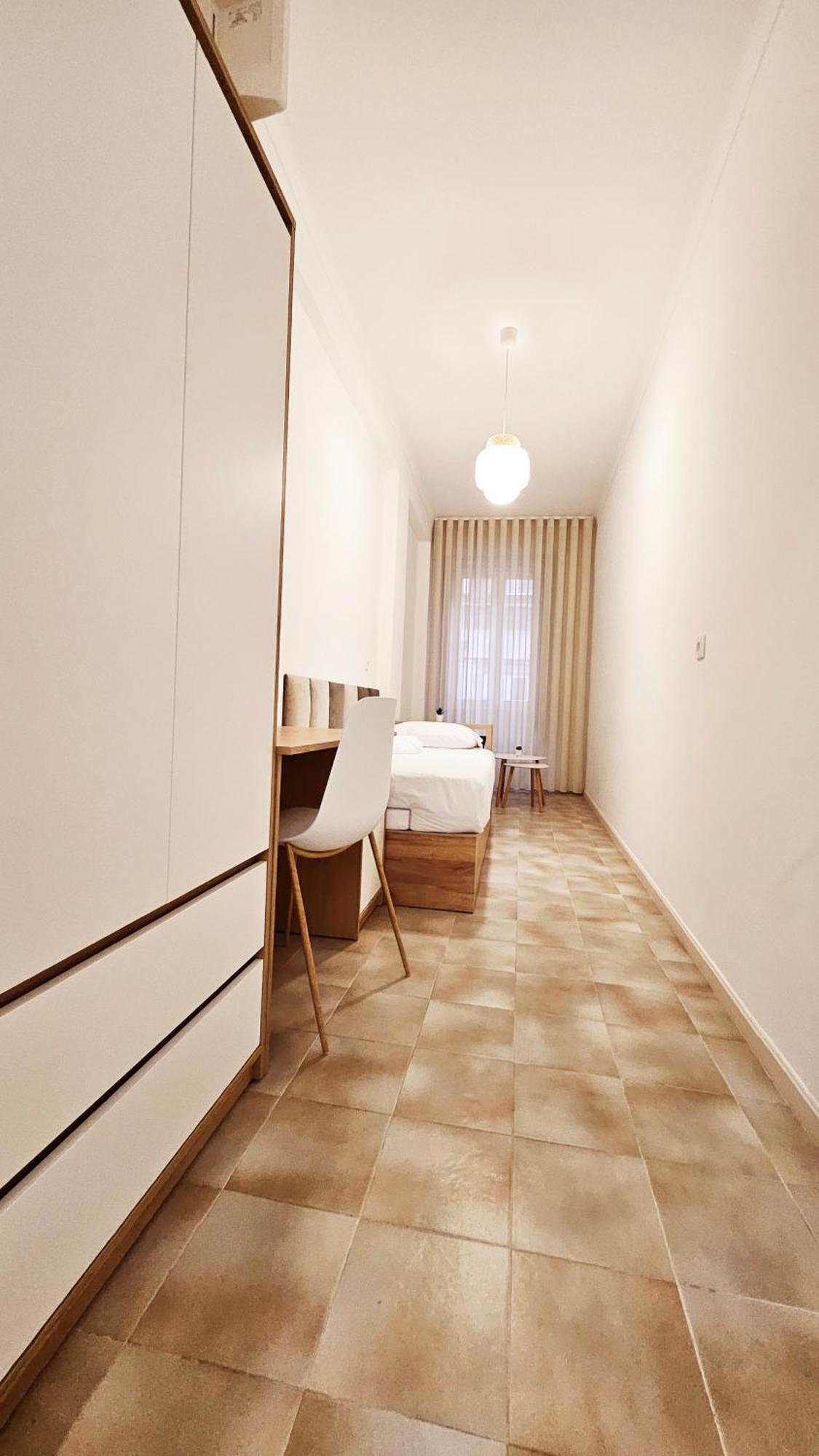 Rooms4You 2 In Historic Center Of Braga Exteriör bild