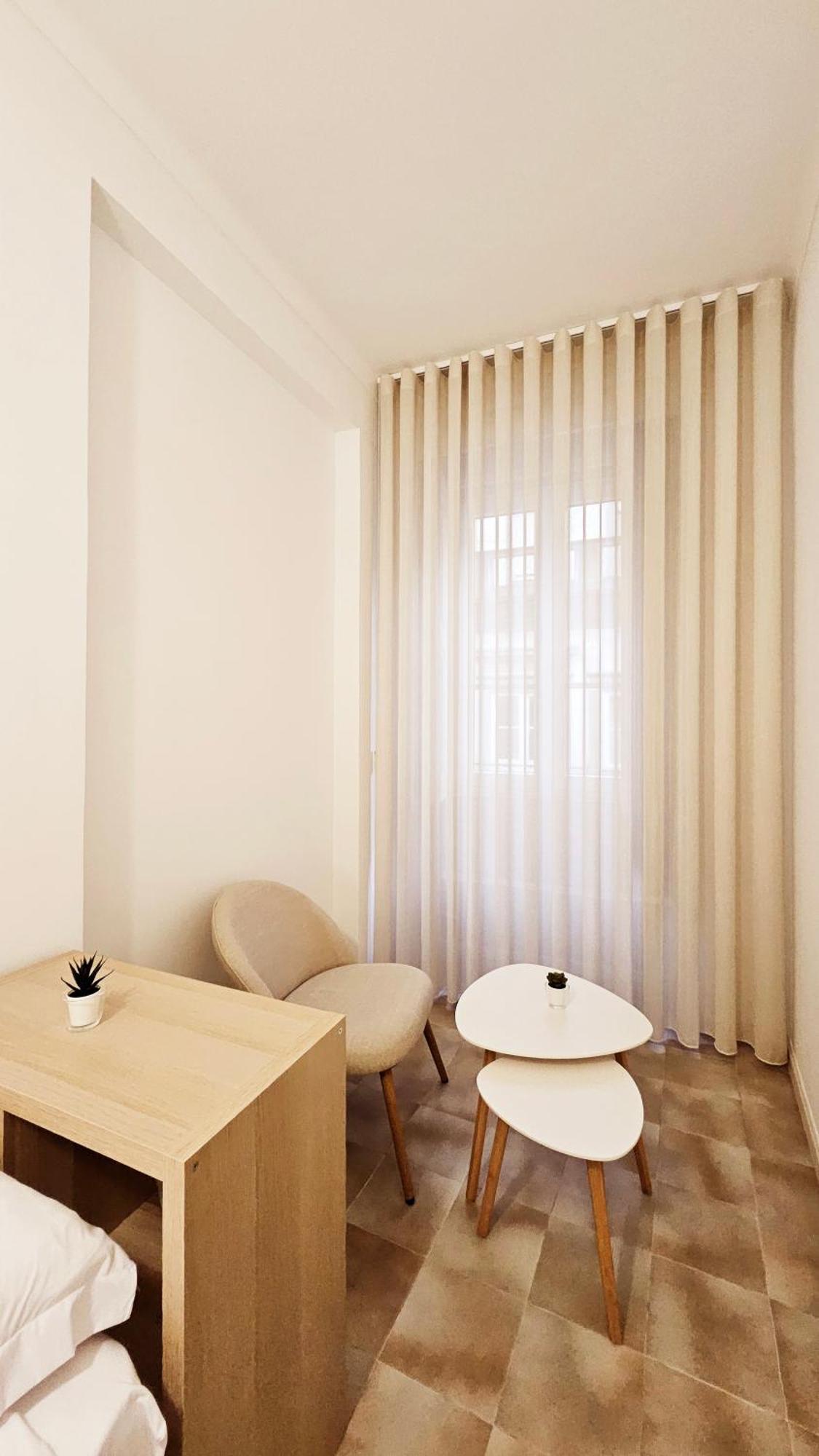 Rooms4You 2 In Historic Center Of Braga Exteriör bild
