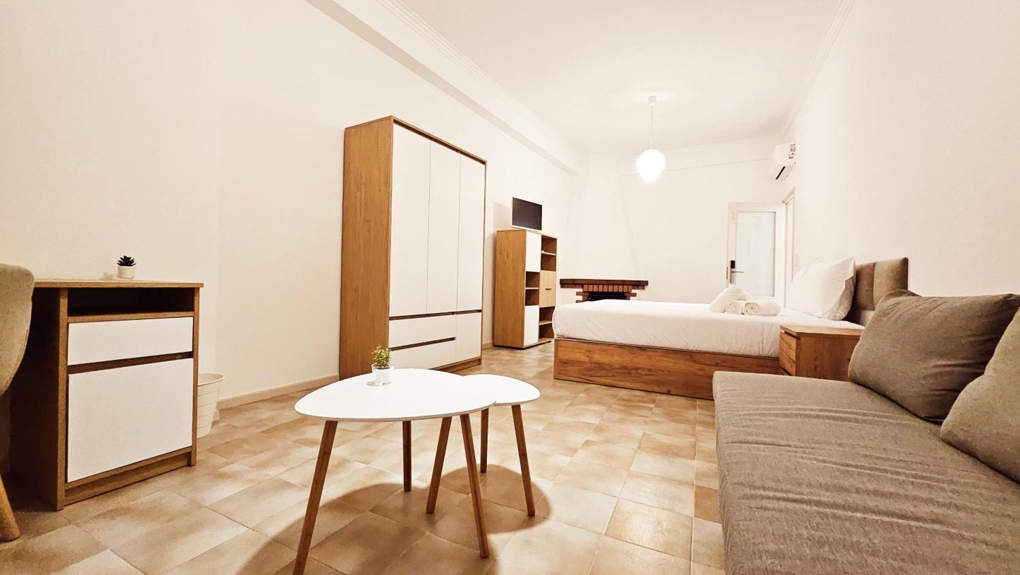 Rooms4You 2 In Historic Center Of Braga Exteriör bild