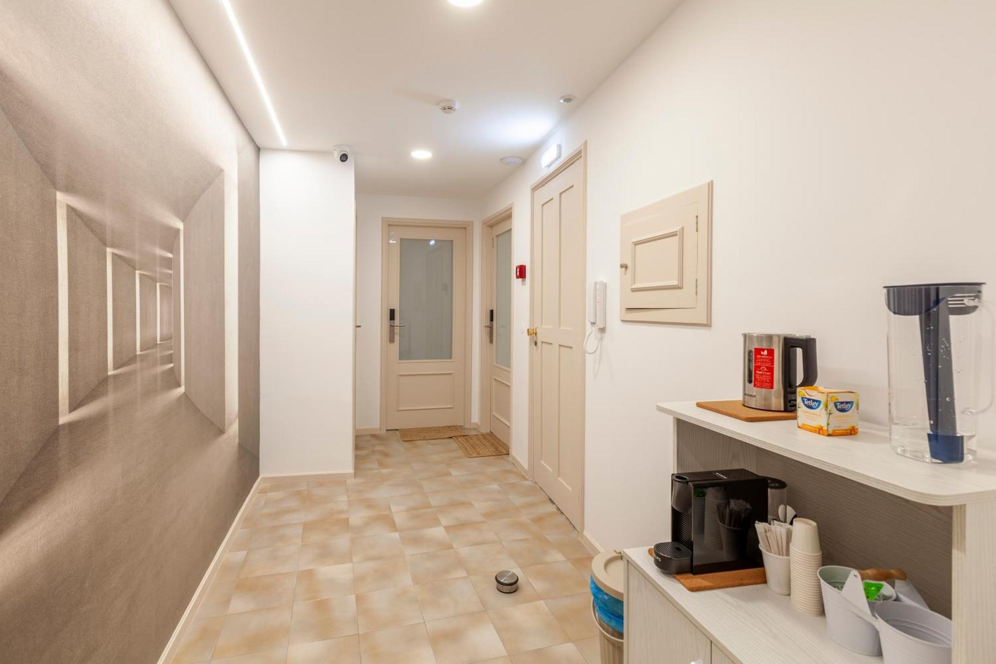 Rooms4You 2 In Historic Center Of Braga Exteriör bild