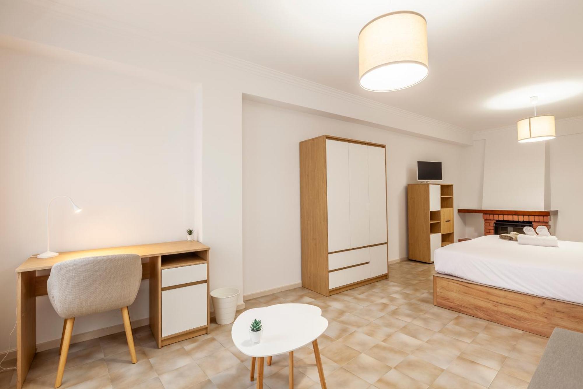 Rooms4You 2 In Historic Center Of Braga Exteriör bild