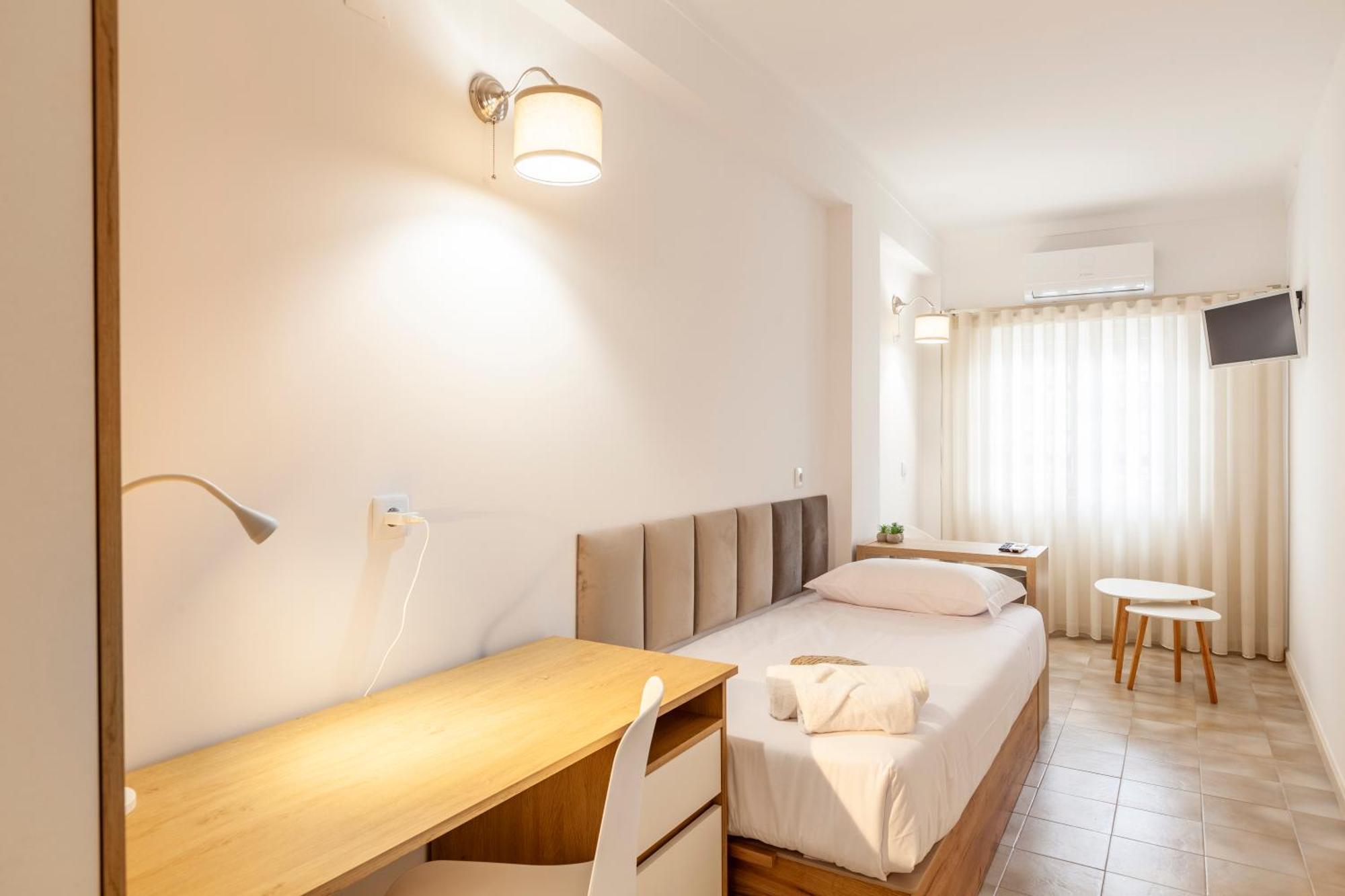 Rooms4You 2 In Historic Center Of Braga Exteriör bild