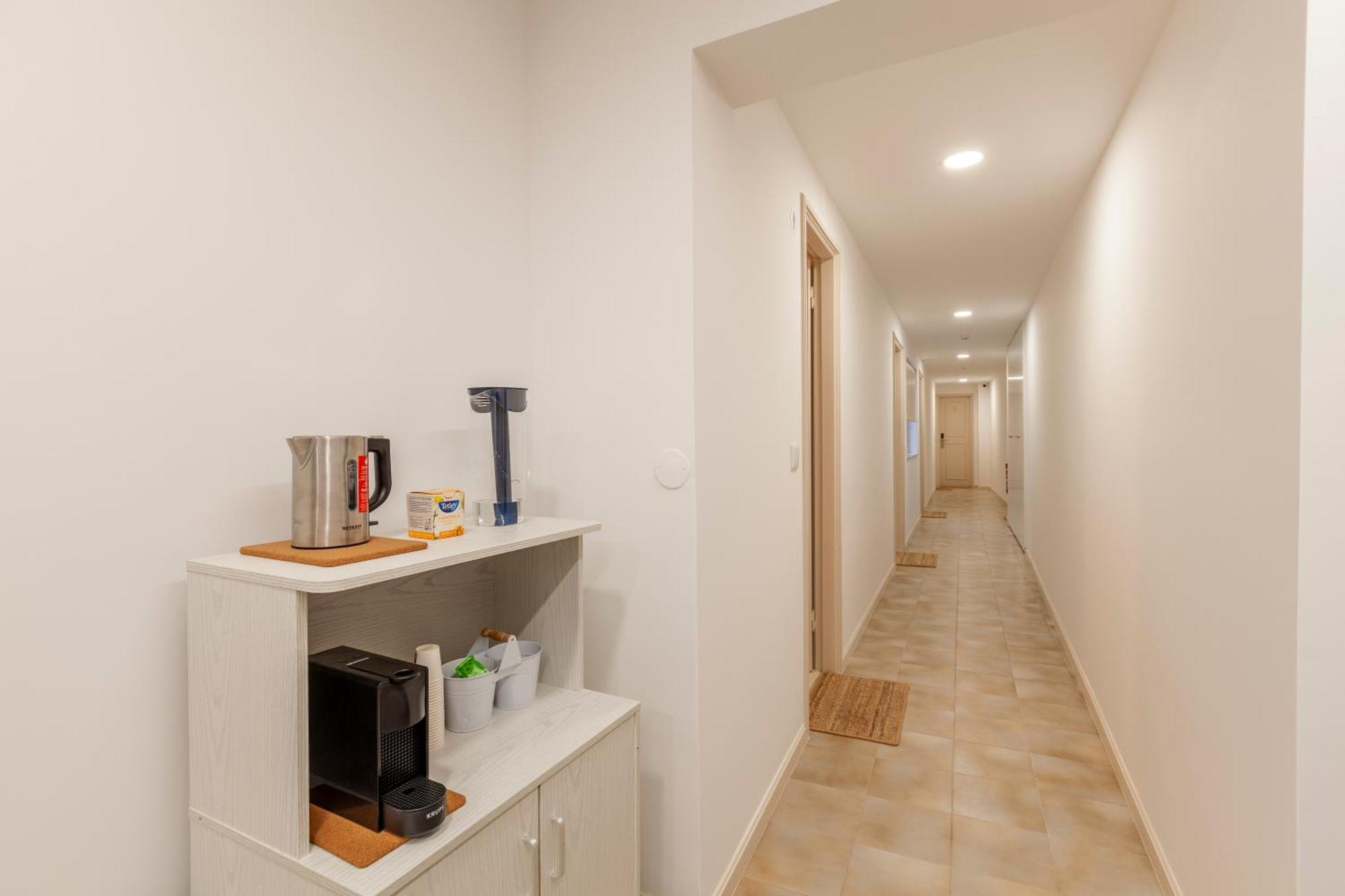 Rooms4You 2 In Historic Center Of Braga Exteriör bild