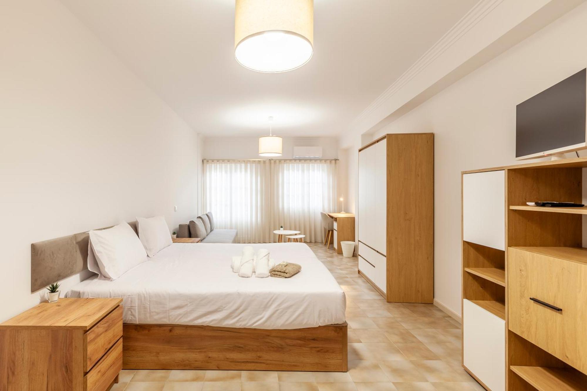 Rooms4You 2 In Historic Center Of Braga Exteriör bild